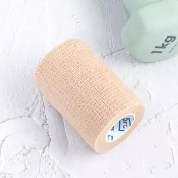 Самоклеящаяся лента 7,5 см