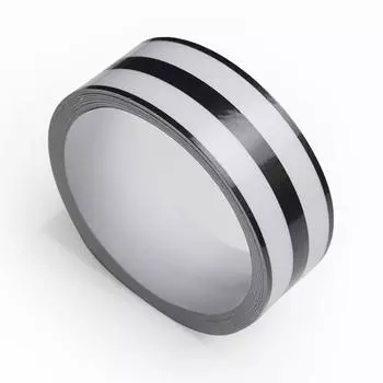 Самоклеящаяся лента для плитки Водонепроницаемая для гостиной, ванной комнаты, керамическая шовная лента, герметик для мебели, декоративная полоса