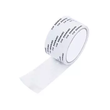 Самоклеящаяся лента для ремонта оконных сеток, рулон 2 м, прочная сетчатая заплатка для дыр, порезов, покрытие москитной сетки, защита от насекомых, УФ-стойкая, для домашнего ремонта One Size белый