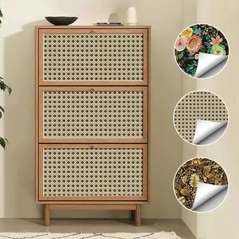 Самоклеящаяся пленка для окон, наклейки для украшения мебели, пленка для окон, обеспечивающая конфиденциальность, наклейки на стены дома, аксессуары для декора комнаты