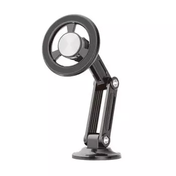 Самоклеящаяся подставка для смартфона с вращением на 360 градусов, кронштейн для поддержки телефона, вентиляционное отверстие