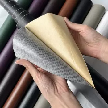 Самоклеящаяся заплатка для ремонта кожаной ткани, большой размер, наклейки для дивана, сиденья автомобиля, кожа, ремонт, сделай сам, кожевенное ремесло 70x50cm чёрный