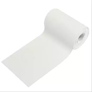 Самоклеящаяся заплатка для ремонта кожи - Водонепроницаемая защита от царапин для дивана, автомобильного сиденья, мотоциклетной обивки, для самостоятельного ремонта 20*28cm белый