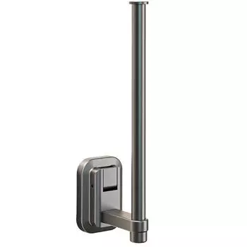 Самоклеящиеся держатели для кухонных бумажных полотенец, самоклеящиеся держатели для бумажных полотенец, органайзеры для салфеток на присосках для домашнего офиса