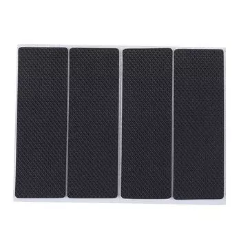 Самоклеящиеся коврики для ножек мебели, защитные приспособления для стульев и столов 150*40*4mm