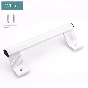 Самоклеящиеся мебельные ручки, многофункциональные ручки для выдвижных ящиков, ручка для раздвижной двери, ручка для шкафа Color 1