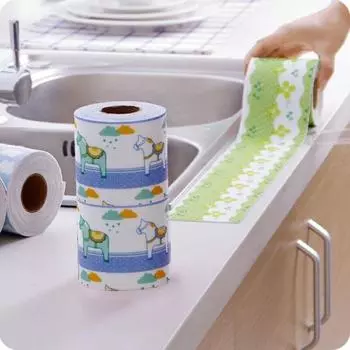 Самоклеящиеся наклейки для кухни, противоплесневые наклейки на окна, гигроскопичные наклейки для дома C