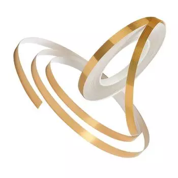 Самоклеящиеся наклейки на плитку, зазоры на стенах, регулируемая уплотнительная лента, наклейки на полосы, домашний декор, окантовка пола s/0.5cm*50m