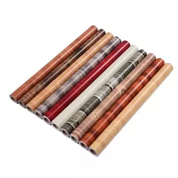 Самоклеящиеся обои для оклеивания стен, украшения дома, наклейки на двери шкафа, настенные наклейки S-2