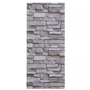 Самоклеящиеся обои с кирпичным узором самоклеящиеся наклейки на стену