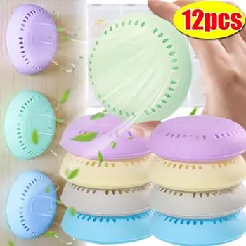 Самоклеящиеся твердые освежители воздуха ароматерапия аромат стойкий дезодорант для туалета ванной комнаты гардероба автомобиля твердый освежитель 1PC