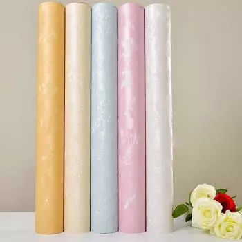 Самоклеящиеся водонепроницаемые влагостойкие обои для спальни, гостиной, ремонта, наклейки на стену, домашний декор 60cm*10m