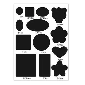 Самоклеящиеся заплатки для ремонта пуховиков, футболок, брюк, моющихся заплаток, наклеек на плащи, зонтики, палатки