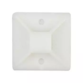 Самоклеящийся кабельный зажим без необходимости использования инструментов для прокладки проводов на стене, столе, 5-секундная простая установка, дизайн для ежедневного использования 20