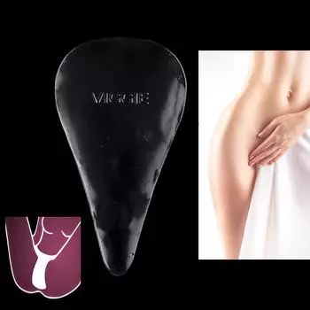 Самоклеящийся консилер с верблюжьим носком подходит для силиконовой подушечки для удаления морщин one size