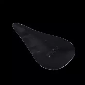 Самоклеящийся консилер с верблюжьим носком подходит для силиконовой подушечки для удаления морщин