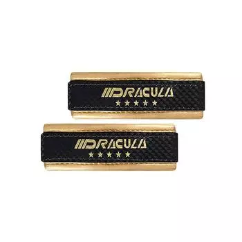 Самоклеящийся ремешок для боксерских перчаток Конвертер шнуровки Спорт Боевые искусства Кикбоксинг Взрослые Фиксация запястья Вспомогательная шнуровка перчаток чёрный