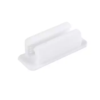 Самоклеящийся силиконовый зажим для ручки, настенный зажим для карандаша, настольный маркер, держатель для шариковой ручки, органайзер для домашнего офиса