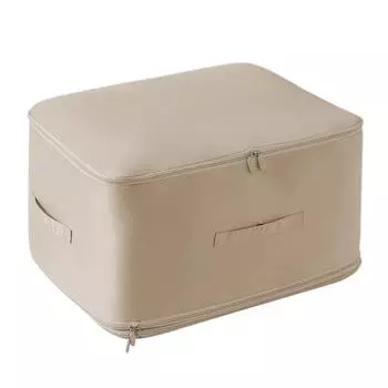 Самокомпрессионные сумки для хранения одеял, многофункциональные коробки для хранения одежды, простыней и одеял S