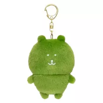 Самокритичный кулон в виде медведя, плюшевая игрушка, кукла One Size