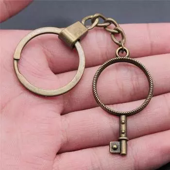 Самолет Gear стимпанк брелки женские украшения пляжные необычные предметы A21-1pcs-29x17mm