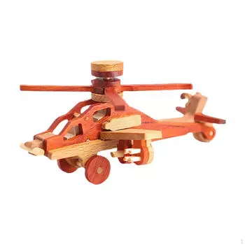 Самолет из дерева своими руками и для взрослых 170mmx78mmx125mm
