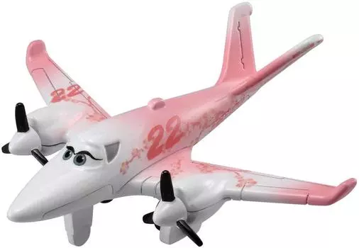 Самолеты Томика Рошель P-09 (Стандартный Тип)