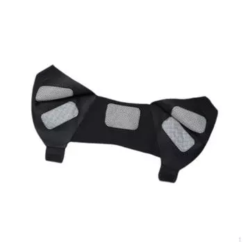 Самонагревающийся плечевой ремень в подарок, удобный отдых Barce S