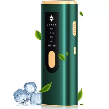 SAMONIC Удаление волос Cold Sensation Hair Optical Beauty 5 уровней HIPL Оптическое удаление волос на всем теле 4 ЖК-дисплея для дома Легко Включает защитные очки