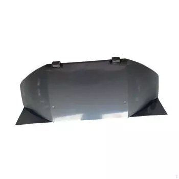 Самоочищающийся кошачий лоток Внутренняя дверца Внутри Обслуживание Легко установить Товары для питомцев Умный