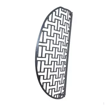 Самоочищающийся лоток для кошек Прямая замена Собирает отходы Нескользящий Кошачий туалет Детали Аксессуары для