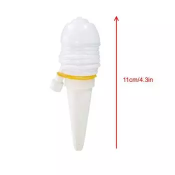 Самополивающиеся поилки для растений Система капельного полива Автоматические поливочные зонды Бытовое устройство для полива комнатных растений