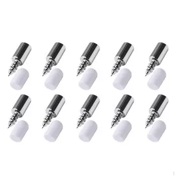 Саморезы Easy Install для сборки мебели 50pcs