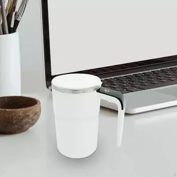 Самосмешивающийся стакан Электрический шейкер для протеина Бутылка для чая Другие напитки