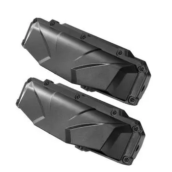 Самостоятельно устанавливаемый комплект вентиляции лобового стекла, полностью регулируемый и простой в использовании с вентиляционным отверстием для удаления запотевания