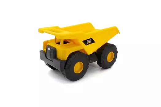 Самосвал Kyosho Egg CAT Tough Machine TM011