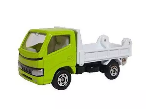 Самосвал Tomica Toyota Dyna не продается