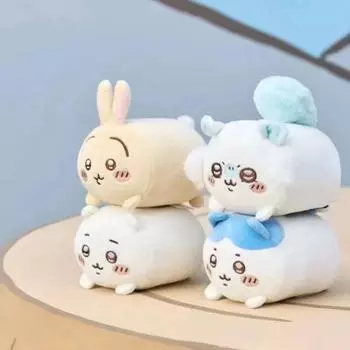 Самоуничижительный медведь плюшевая подушка кукла украшение для кровати украшение для комнаты кукла детский рождественский подарок на вечеринку 12cm