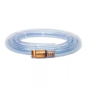 Самовсасывающий насос сифонная трубка антистатическая легко моется высокая всасывающая способность автомобильная заправочная труба ПВХ труба CHINA