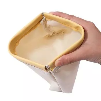 Самозакрывающаяся сумка из искусственной кожи, сумка для хранения косметики и помады, женский цифровой органайзер для ключей, портативная косметичка для женщин розовый