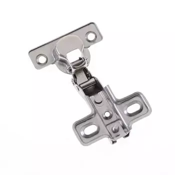 Самозакрывающийся полнонакладной шарнир скрытая дверь кухонный шкаф шкаф-купе