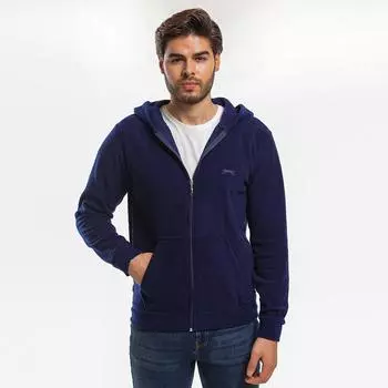 SAMSON Мужская флисовая куртка