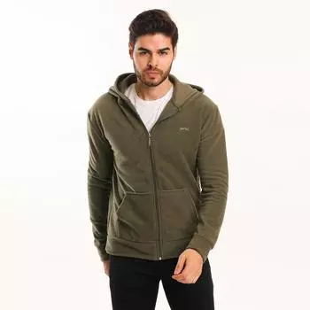 SAMSON Мужская флисовая куртка