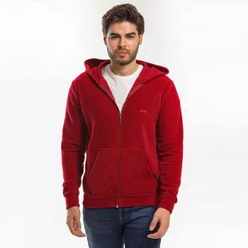 SAMSON Мужская флисовая куртка