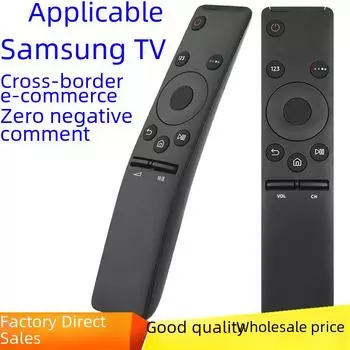 Samsung BN59-01259B BN59-01259D Пульт дистанционного управления Smart TV для ЖК-телевизора Samsung. Samsung BN59-01259E
