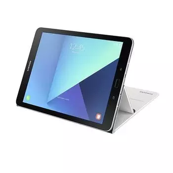 Samsung EF-BT820 Чехол-книжка для Galaxy Tab S3 Белый