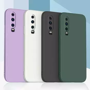 Samsung Galaxy A14 A24 A34 A54 S23 FE Xiaomi Poco X5 Redmi 13C для iPhone 13 15 Pro Max Мягкий чехол для телефона с кубиком Рубика с прямым краем и ремешком for iPhone 5/5s чёрный