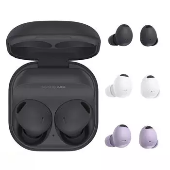 SAMSUNG Galaxy Buds2 Pro Original C Type Запасной зарядный кабель + 0,5 м (графитовый) [Элемент]