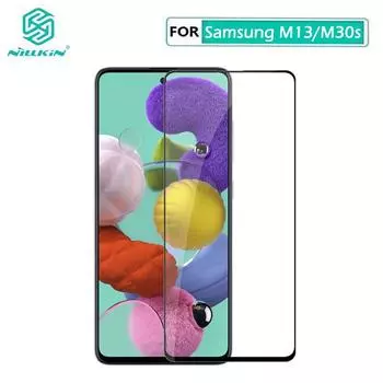 Samsung Galaxy M30s M13 5G Стекло Nillkin CP + Pro Закаленное стекло Защитная пленка для экрана с полным покрытием для Samsung M30 Film Samsung M30