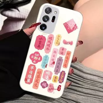 Samsung Note9 Little Rich Woman M02 Liquid A03 Pro с персонализированным текстом для творческих возможностей. Samsung A03 Core серебряный